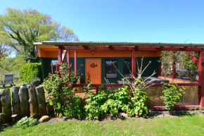 Bungalow Ostseebad Ahrenshoop Feldweg 23 in Ahrenshoop